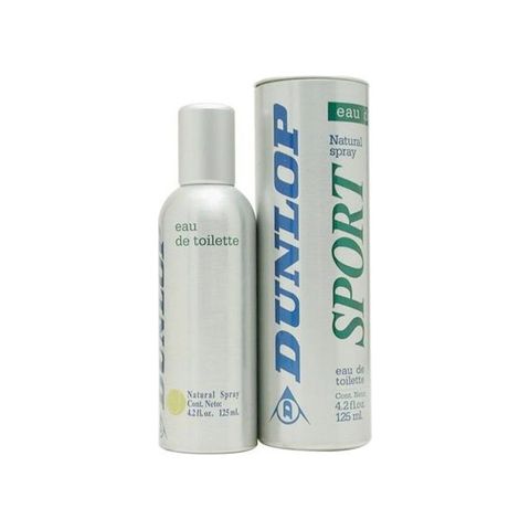 Dunlop Sport Green