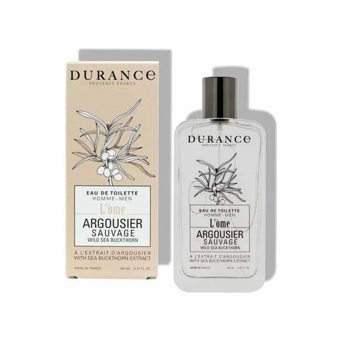 Eau de Toilette Argousier Sauvage