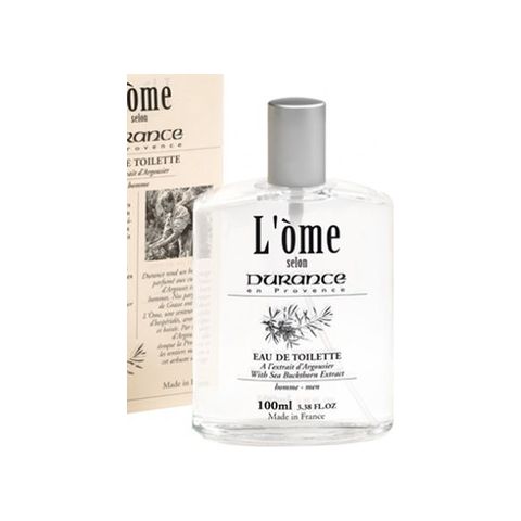 L'Ome Sea Buckthorn