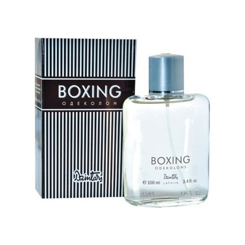 Boxing