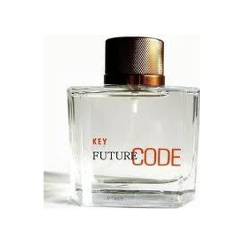 Future Code Key