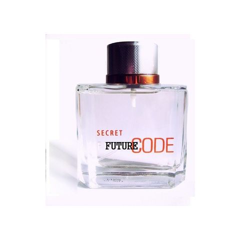 Future Code Secret