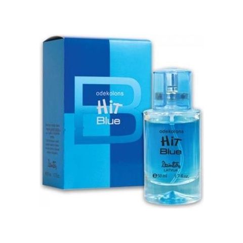 Hit Blue