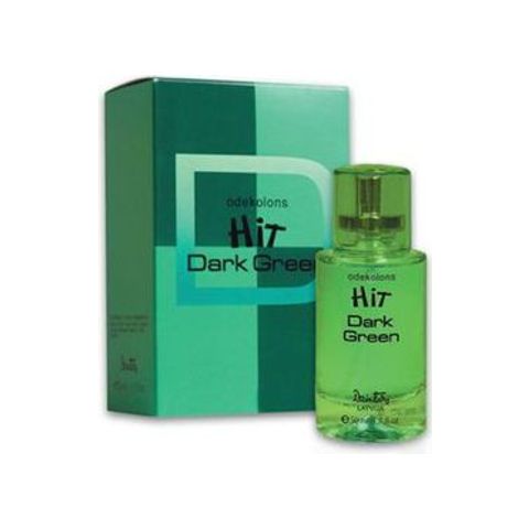 Hit Dark Green