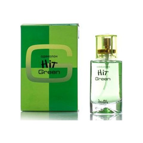 Hit Green