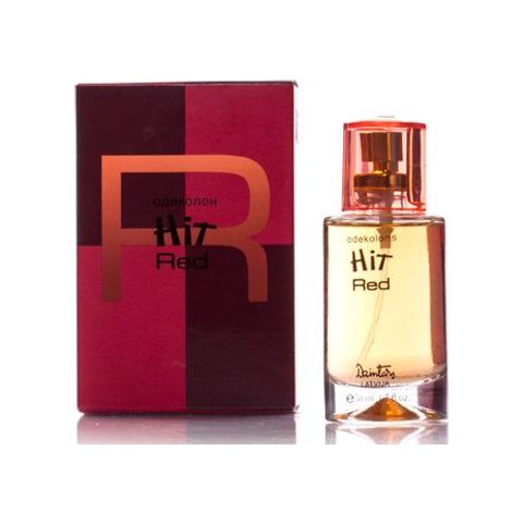 Hit Red