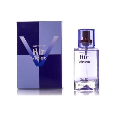 Hit Violet