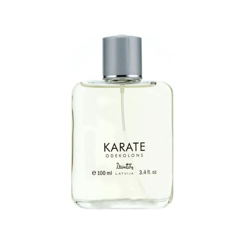 Karate