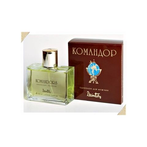 Komandors (Knight Commander)