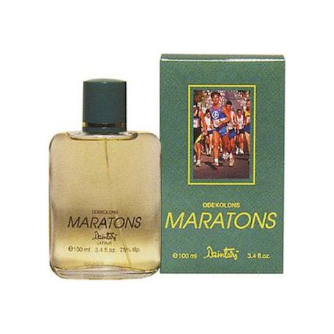 Maratons (Marathon)