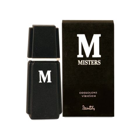Misters