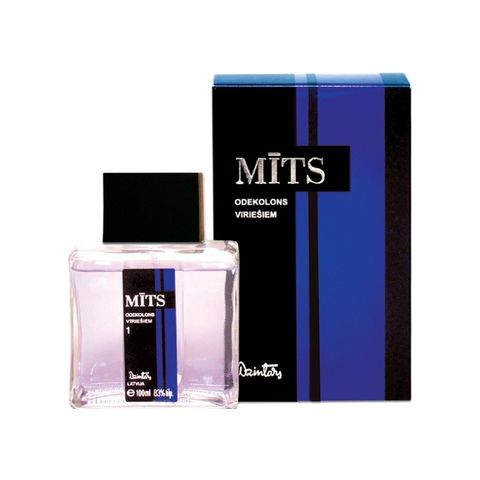 Mīts 1 (Myth 1)