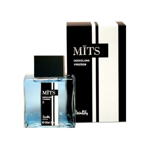 Mīts 3 (Myth 3)
