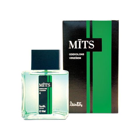 Mīts 4 (Myth 4)
