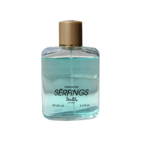 Sērfings (Surfing)