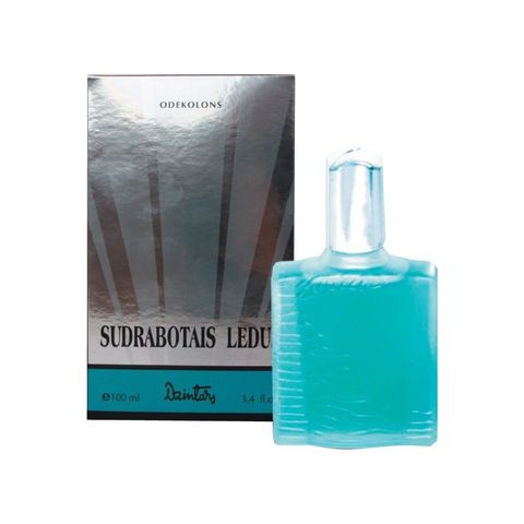 Sudrabotais Ledus