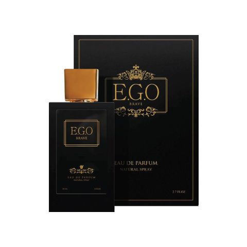 Ego Brave