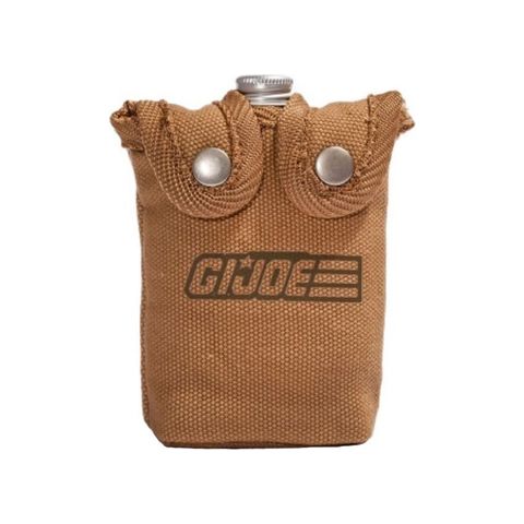 G.I. Joe Cologne