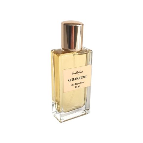 Eau de Cologne Одеколон