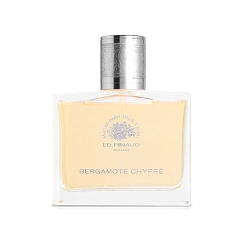 Bergamote Chypré