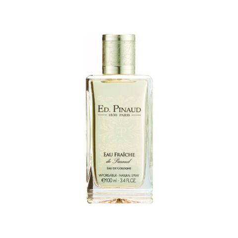 Eau Fraîche