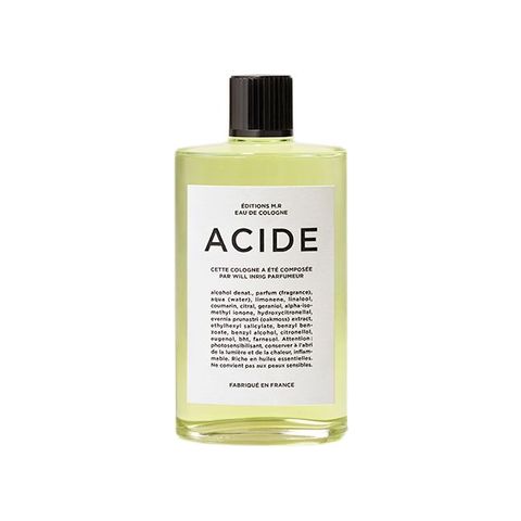 Acide