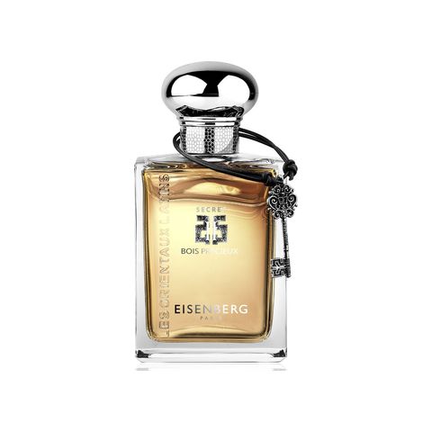 Bois Precieux Secret II