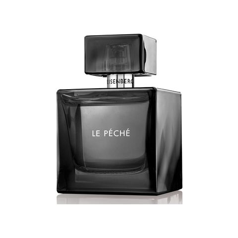 Le Peche Homme
