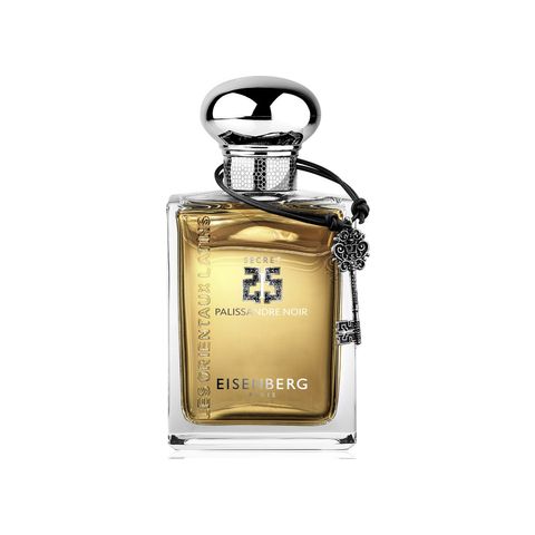Palissandre Noir Secret I