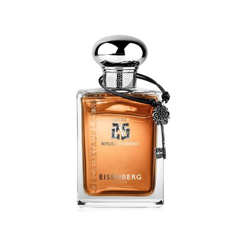 Rituel D'Orient Secret IV