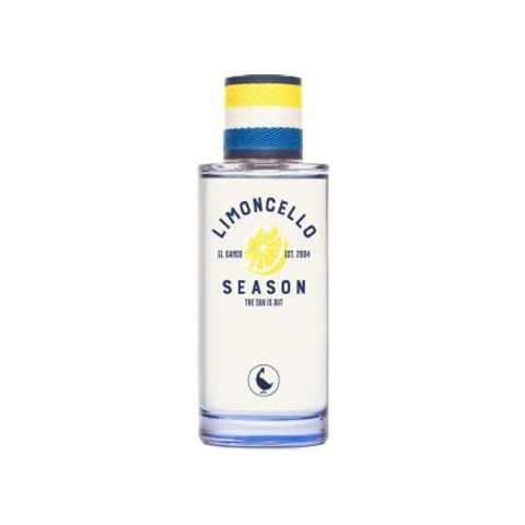 Limoncello Season
