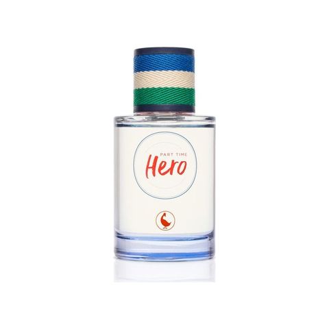 Part Time Hero