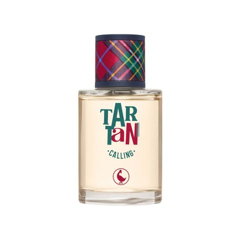 Tartan Calling