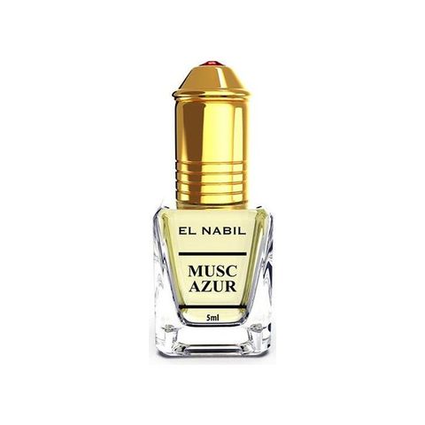 Musc Azur