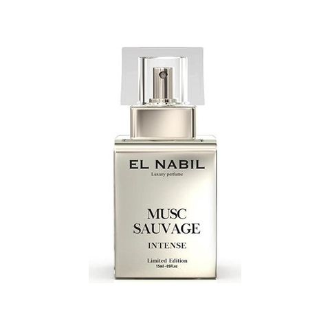 Musc Sauvage Intense