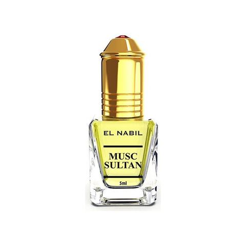 Musc Sultan