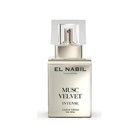 Musc Velvet Intense