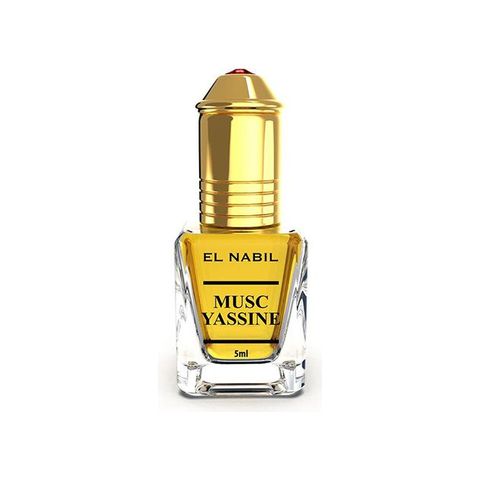 Musc Yassine