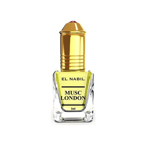Musk London