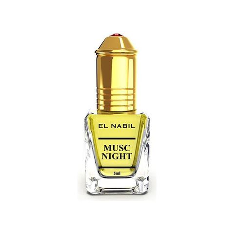 Musk Night