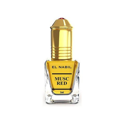 Musk Red