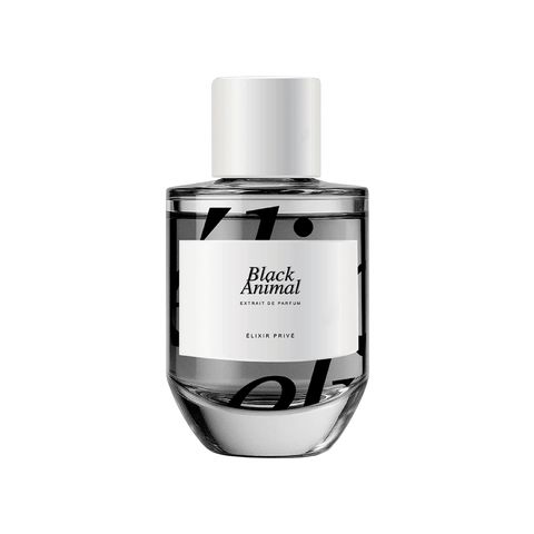Black Animal
