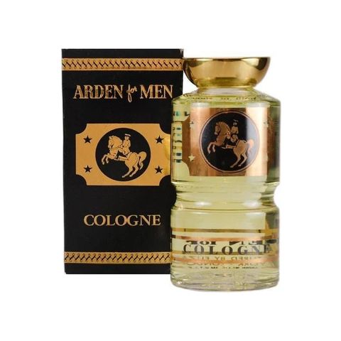Arden for Men