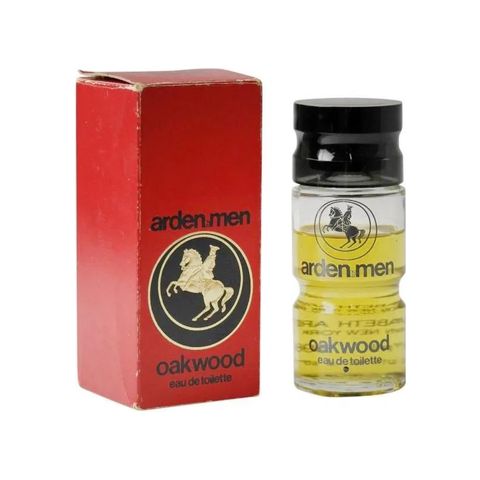 Arden for Men - Oakwood