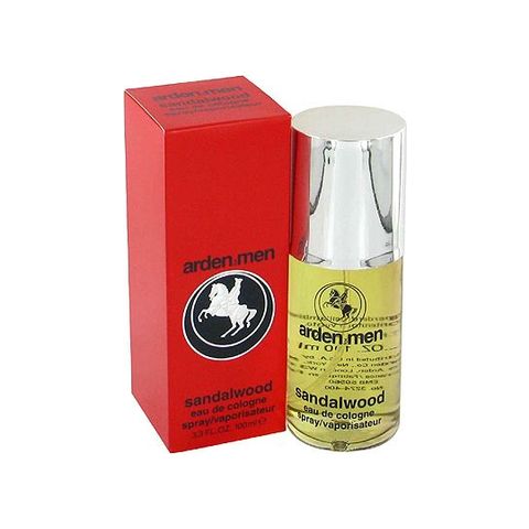Arden Men Sandalwood