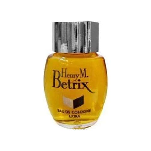 Extra Eau de Cologne Henry M. Betrix