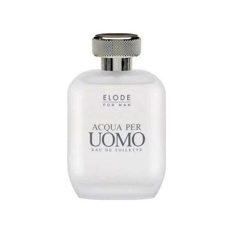 Acqua Per Uomo