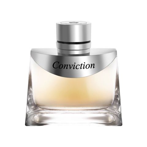 Conviction