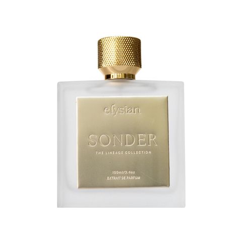 Sonder