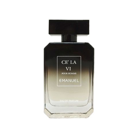 Ce' La Vi Pour Homme